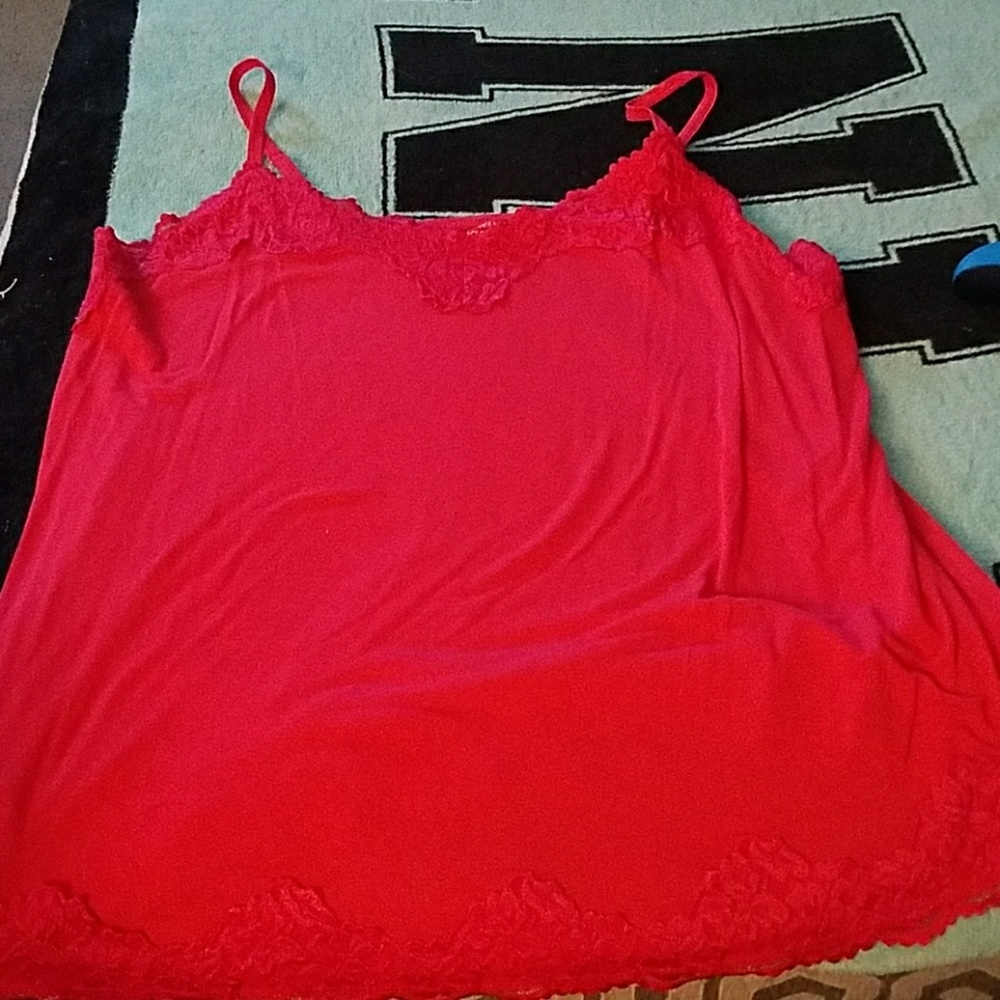 Lane Bryant Camisole